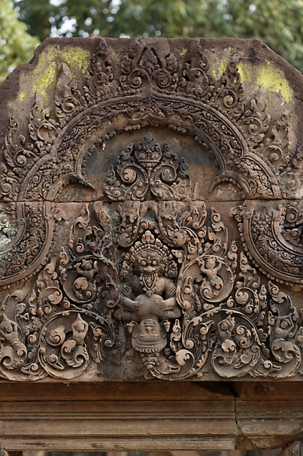 Banteay Srei-265